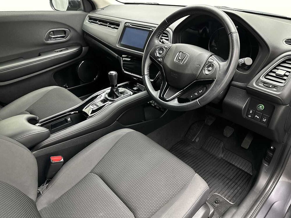 Honda Hr-v 1.5 i-VTEC SE 5dr