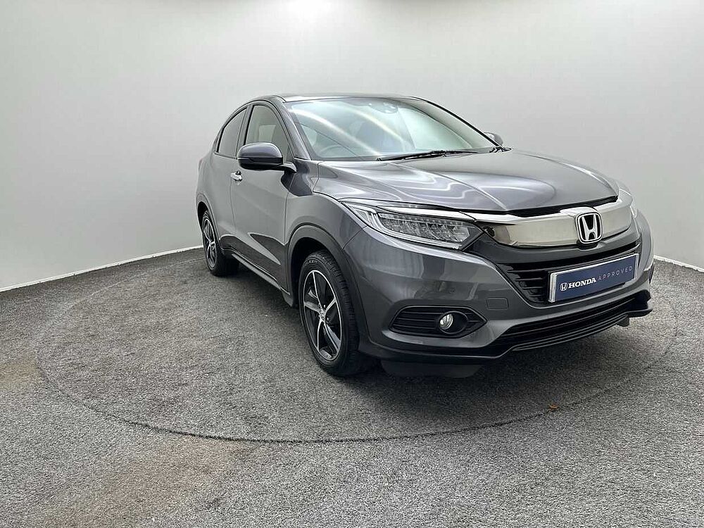 Honda Hr-v 1.5 i-VTEC SE 5dr
