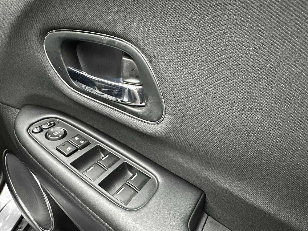 Honda Hr-v 1.5 i-VTEC SE 5dr