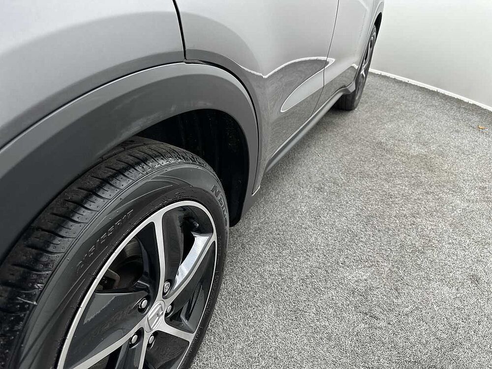 Honda Hr-v 1.5 i-VTEC SE 5dr