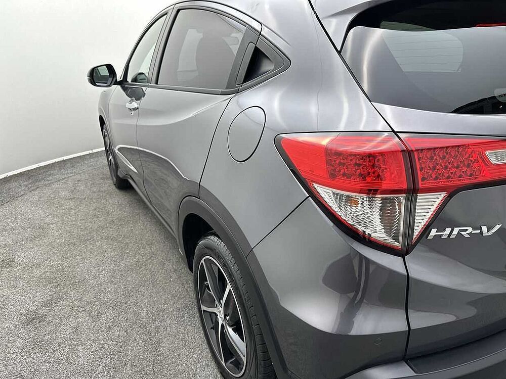 Honda Hr-v 1.5 i-VTEC SE 5dr