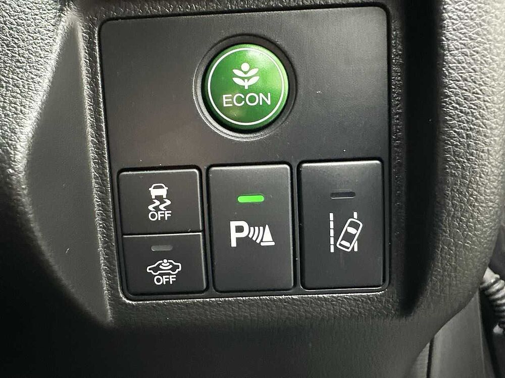 Honda Hr-v 1.5 i-VTEC SE 5dr