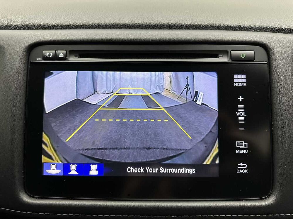 Honda Hr-v 1.5 i-VTEC SE 5dr