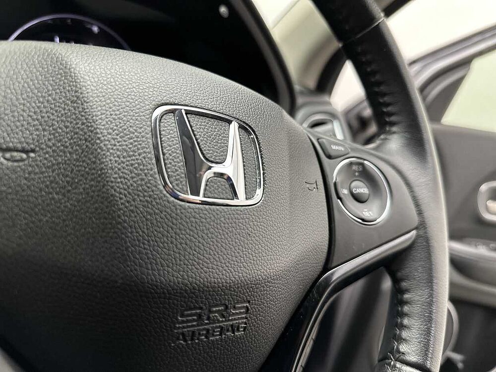 Honda Hr-v 1.5 i-VTEC SE 5dr