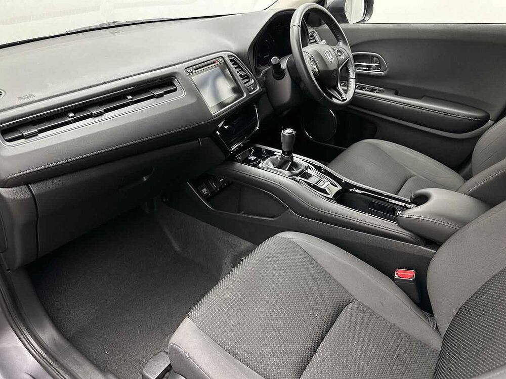 Honda Hr-v 1.5 i-VTEC SE 5dr