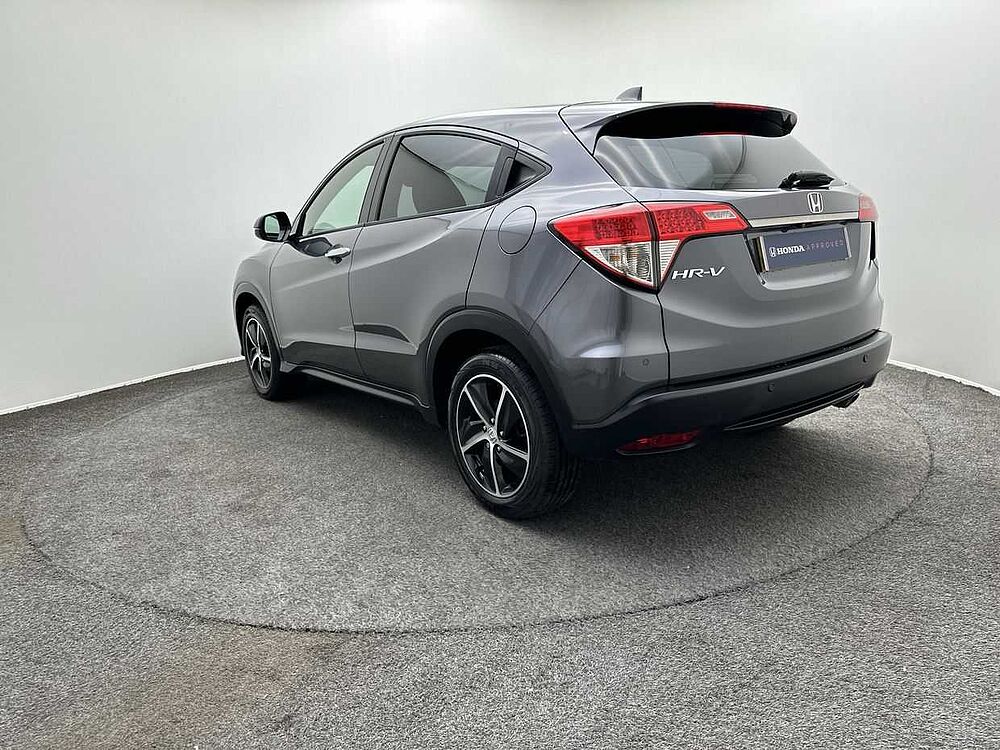 Honda Hr-v 1.5 i-VTEC SE 5dr