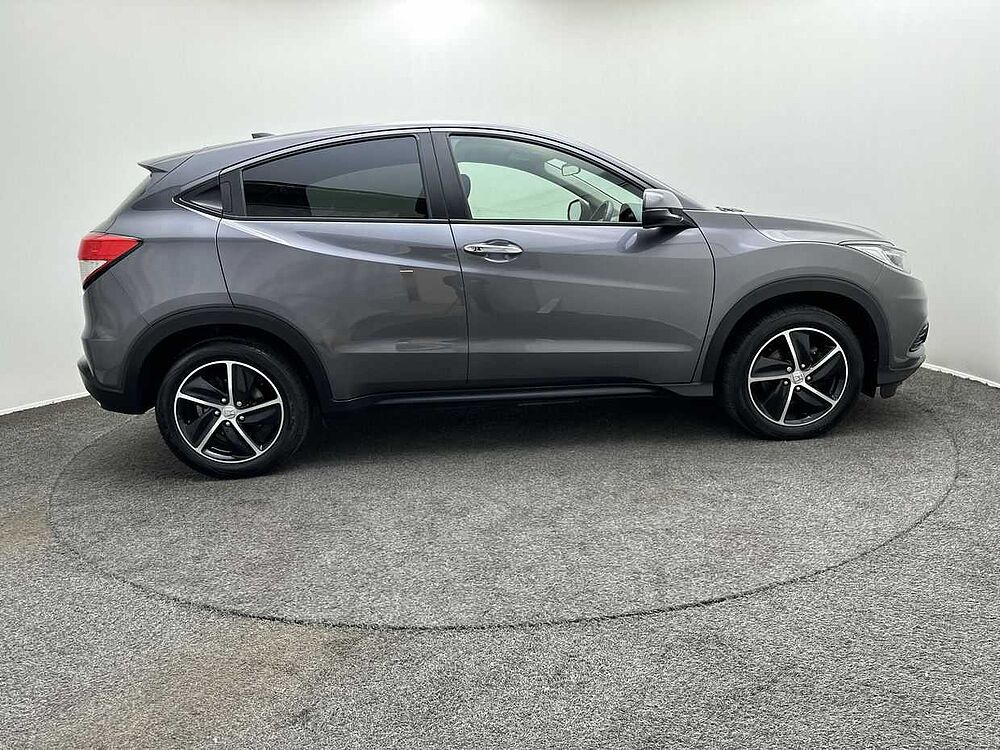 Honda Hr-v 1.5 i-VTEC SE 5dr