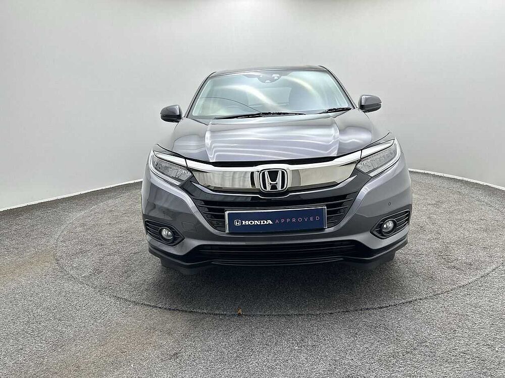 Honda Hr-v 1.5 i-VTEC SE 5dr