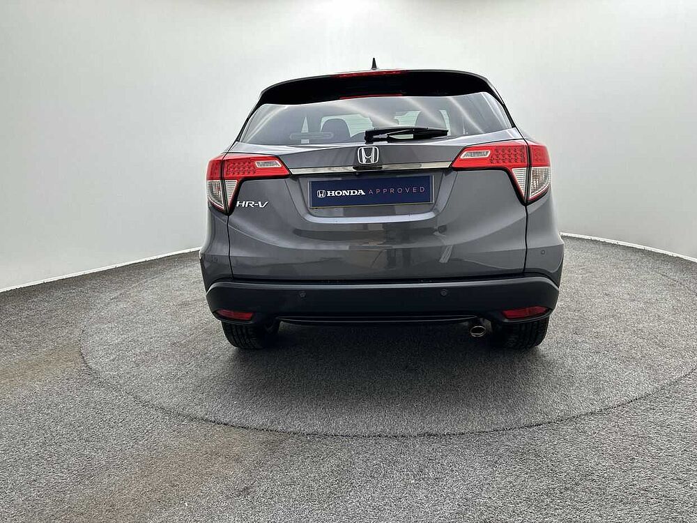 Honda Hr-v 1.5 i-VTEC SE 5dr