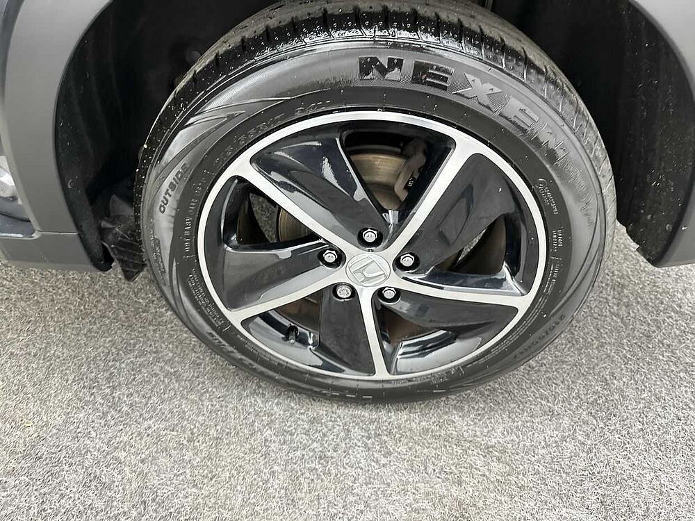 Honda Hr-v 1.5 i-VTEC SE 5dr