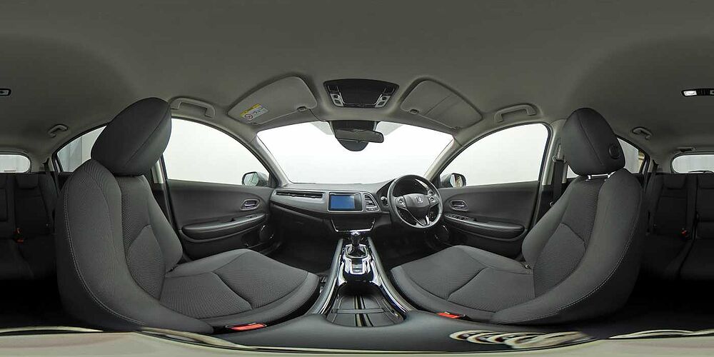 Honda Hr-v 1.5 i-VTEC SE 5dr