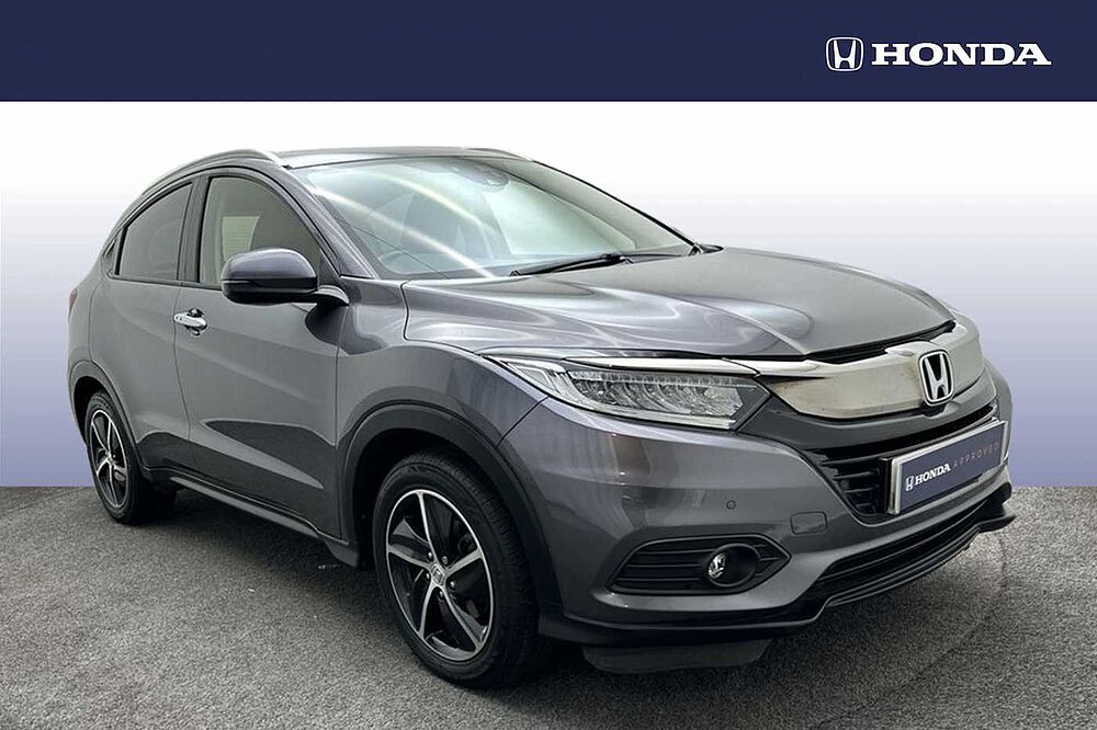 Honda Hr-v 1.5 i-VTEC EX 5dr