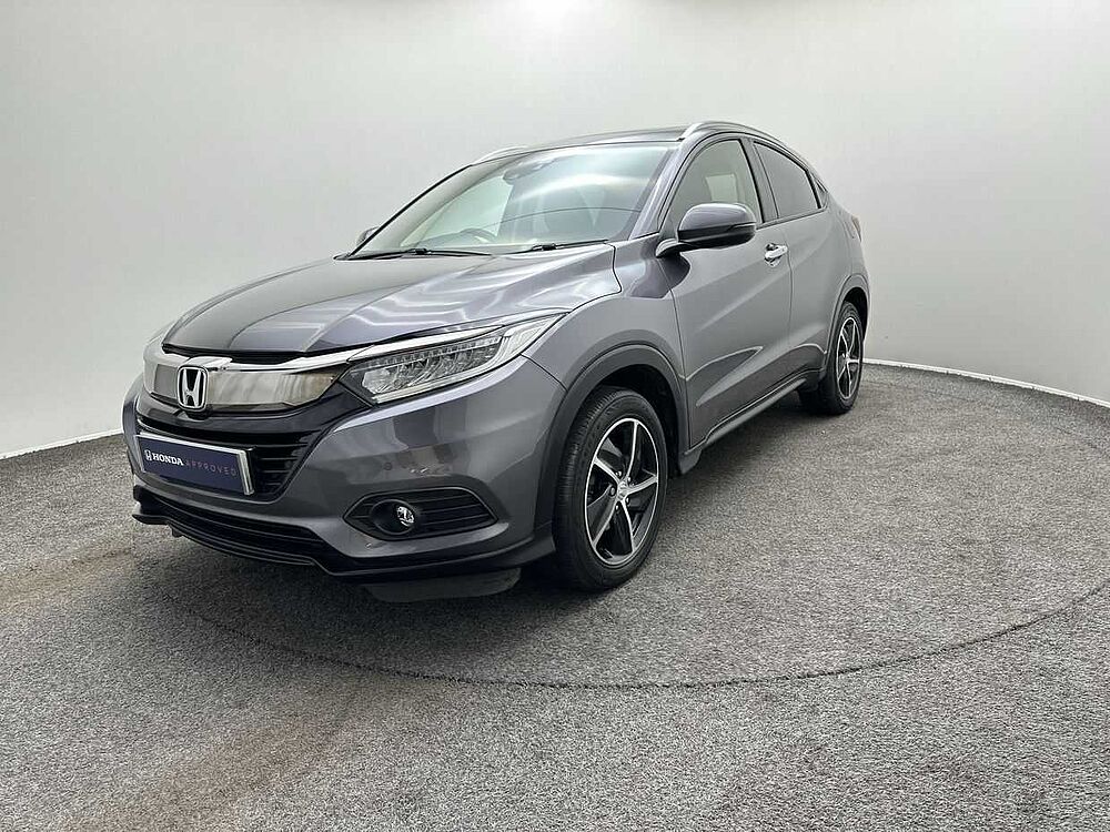 Honda Hr-v 1.5 i-VTEC EX 5dr