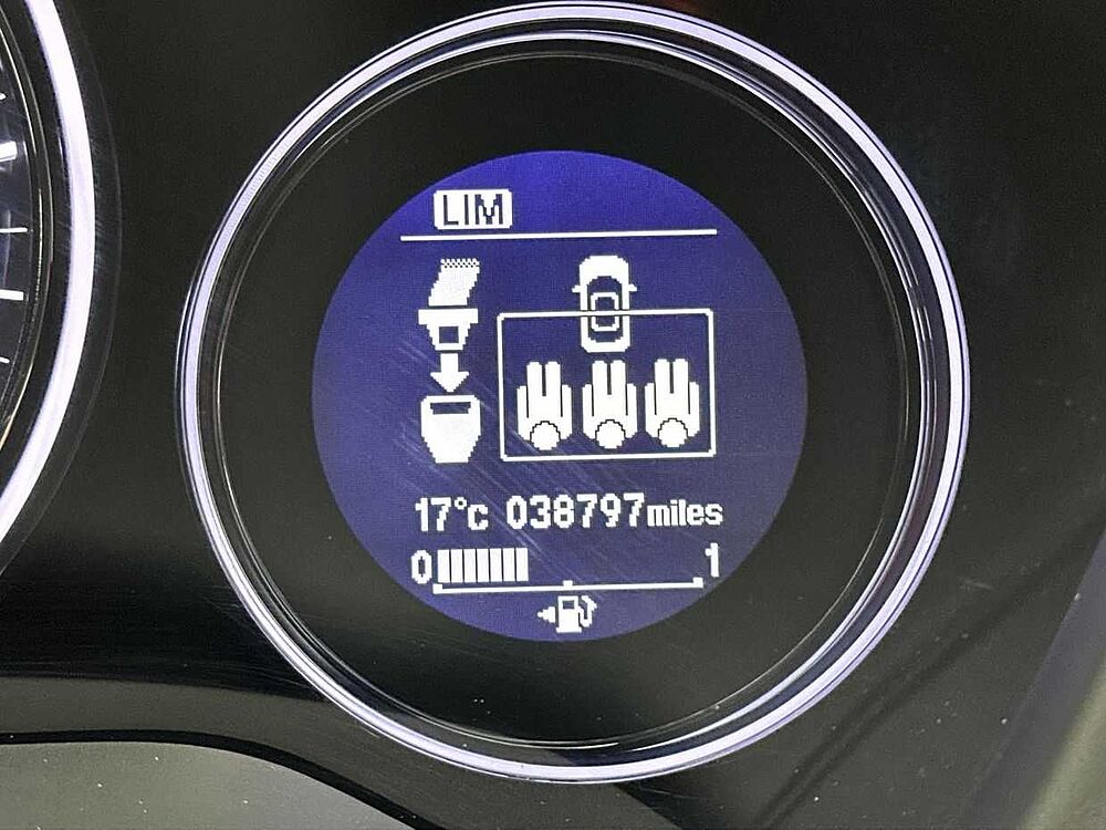 Honda Hr-v 1.5 i-VTEC EX 5dr