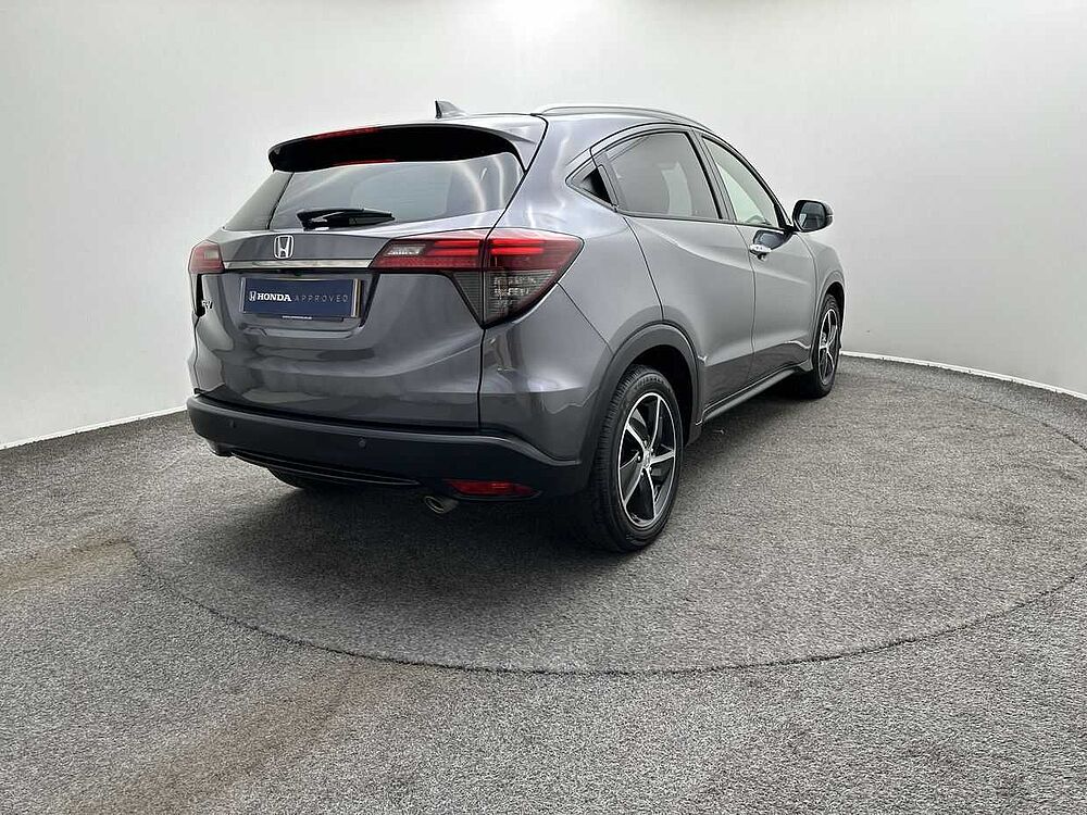 Honda Hr-v 1.5 i-VTEC EX 5dr