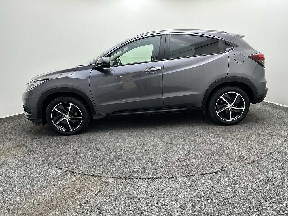 Honda Hr-v 1.5 i-VTEC EX 5dr