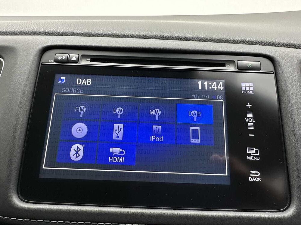 Honda Hr-v 1.5 i-VTEC EX 5dr