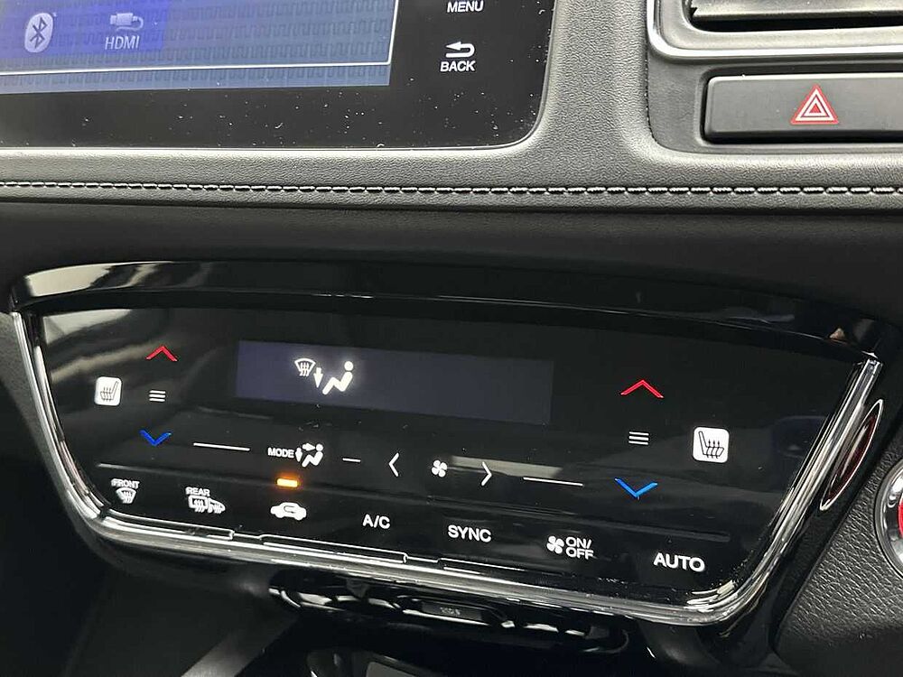 Honda Hr-v 1.5 i-VTEC EX 5dr