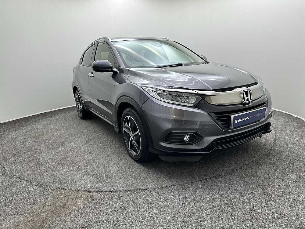 Honda Hr-v 1.5 i-VTEC EX 5dr