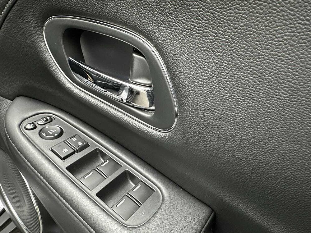 Honda Hr-v 1.5 i-VTEC EX 5dr