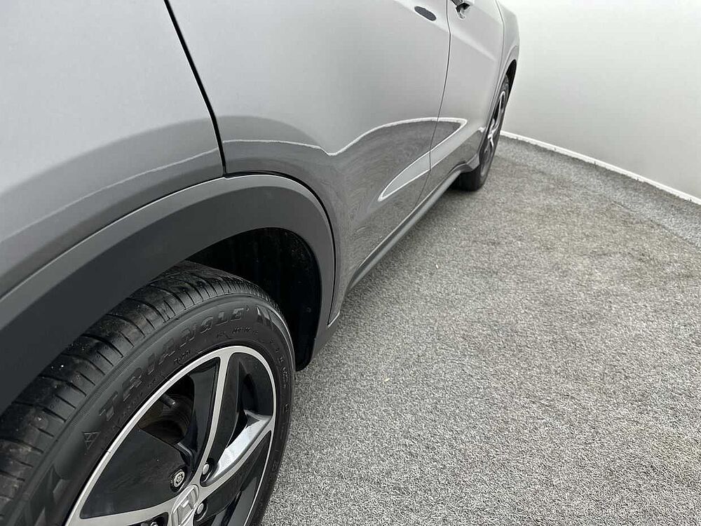 Honda Hr-v 1.5 i-VTEC EX 5dr