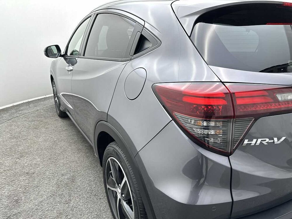 Honda Hr-v 1.5 i-VTEC EX 5dr