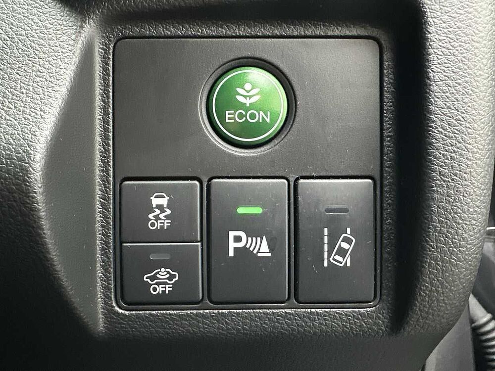 Honda Hr-v 1.5 i-VTEC EX 5dr