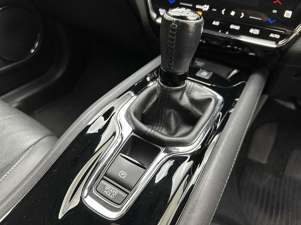 Honda Hr-v 1.5 i-VTEC EX 5dr