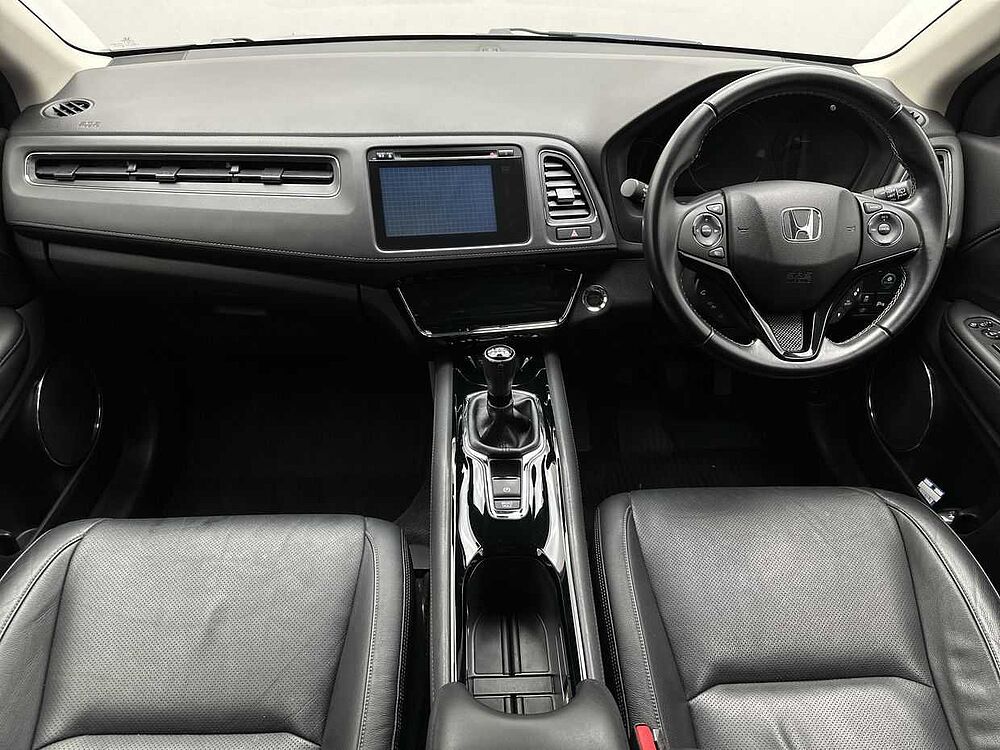 Honda Hr-v 1.5 i-VTEC EX 5dr