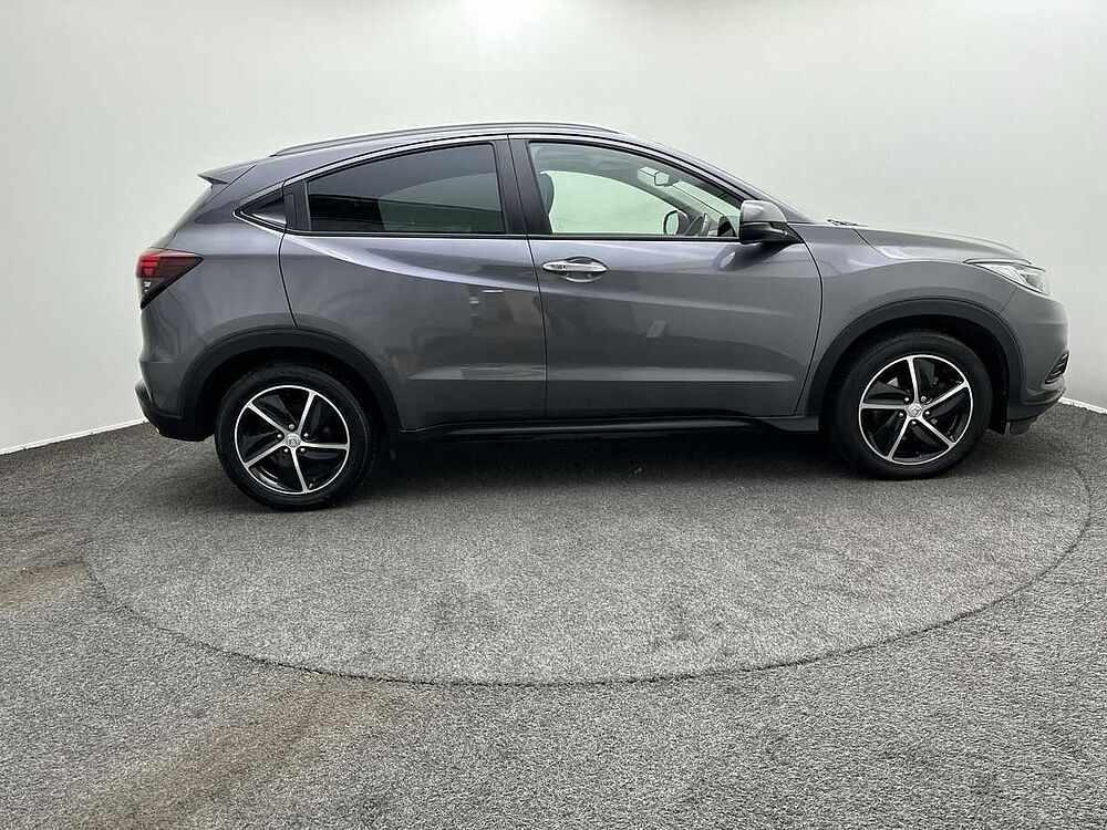 Honda Hr-v 1.5 i-VTEC EX 5dr