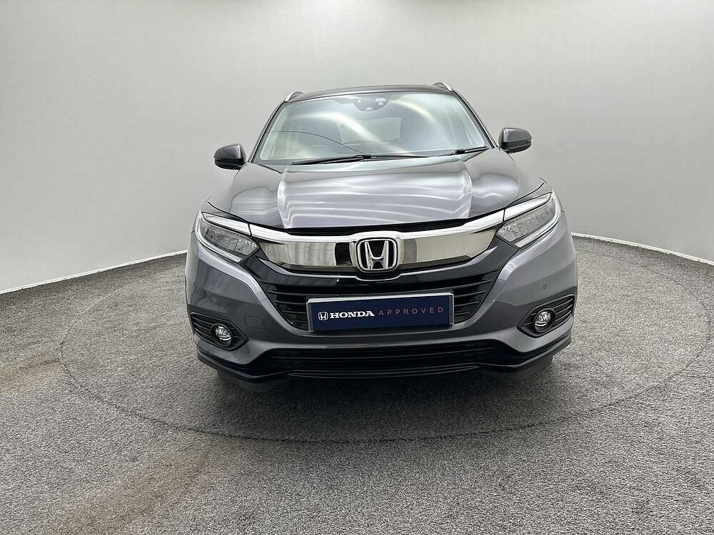 Honda Hr-v 1.5 i-VTEC EX 5dr