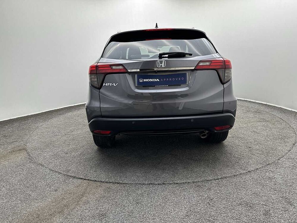 Honda Hr-v 1.5 i-VTEC EX 5dr
