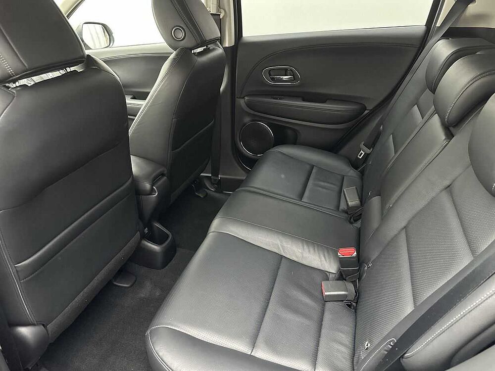 Honda Hr-v 1.5 i-VTEC EX 5dr