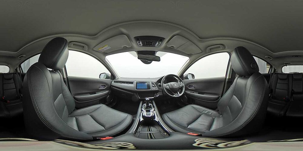 Honda Hr-v 1.5 i-VTEC EX 5dr