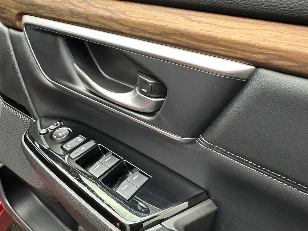 Honda Cr-v 2.0 i-MMD Hybrid SR 5dr eCVT