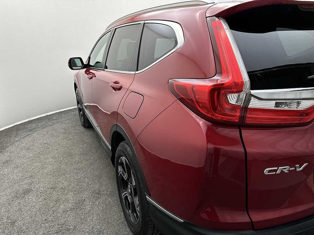 Honda Cr-v 2.0 i-MMD Hybrid SR 5dr eCVT