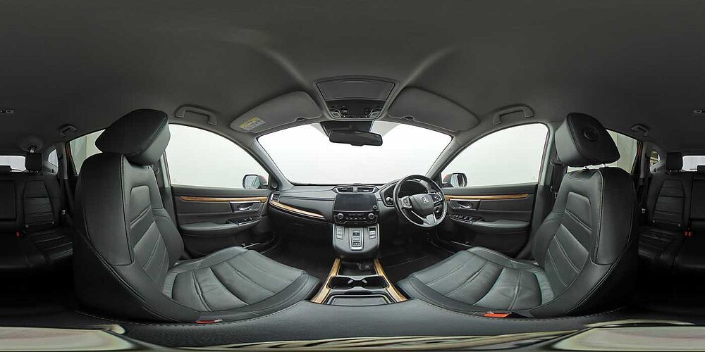 Honda Cr-v 2.0 i-MMD Hybrid SR 5dr eCVT