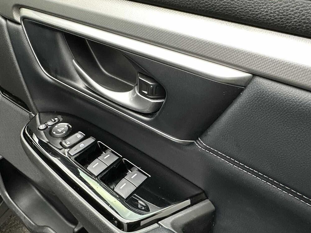 Honda Cr-v 2.0 i-MMD Hybrid SR 5dr eCVT