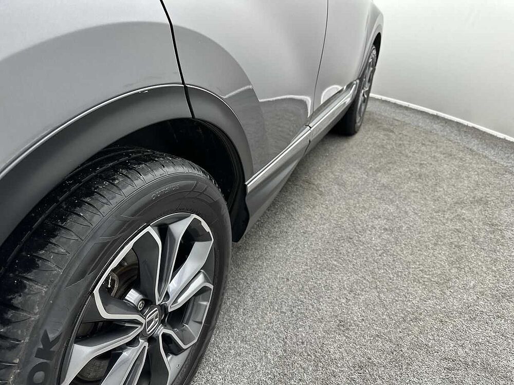 Honda Cr-v 2.0 i-MMD Hybrid SR 5dr eCVT