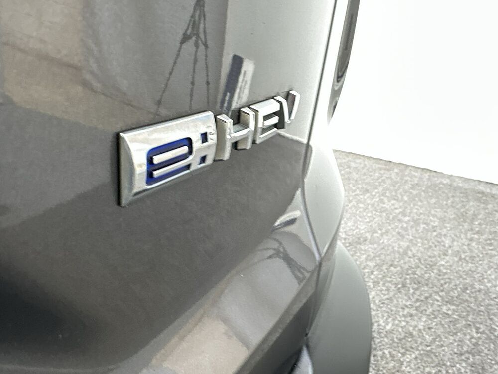 Honda Cr-v 2.0 i-MMD Hybrid SR 5dr eCVT