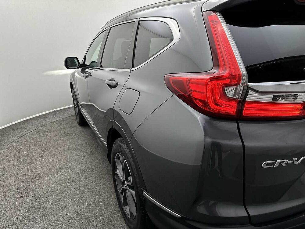 Honda Cr-v 2.0 i-MMD Hybrid SR 5dr eCVT