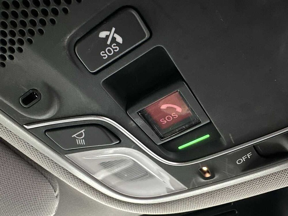 Honda Cr-v 2.0 i-MMD Hybrid SR 5dr eCVT