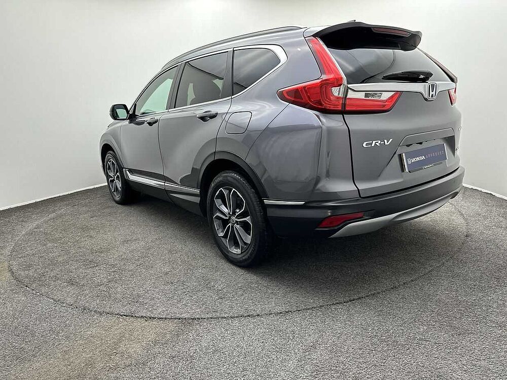 Honda Cr-v 2.0 i-MMD Hybrid SR 5dr eCVT