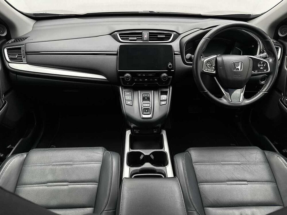 Honda Cr-v 2.0 i-MMD Hybrid SR 5dr eCVT