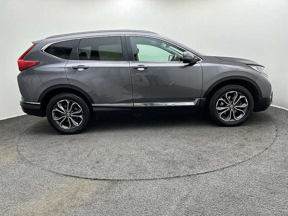 Honda Cr-v 2.0 i-MMD Hybrid SR 5dr eCVT