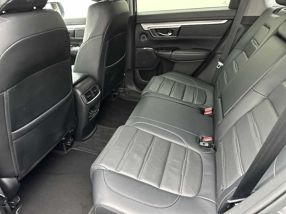 Honda Cr-v 2.0 i-MMD Hybrid SR 5dr eCVT