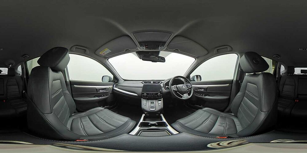 Honda Cr-v 2.0 i-MMD Hybrid SR 5dr eCVT