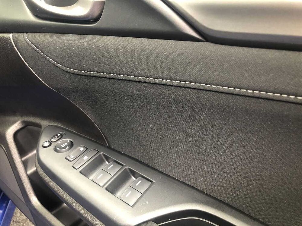 Honda Civic 1.0 VTEC Turbo 126 SR 5dr