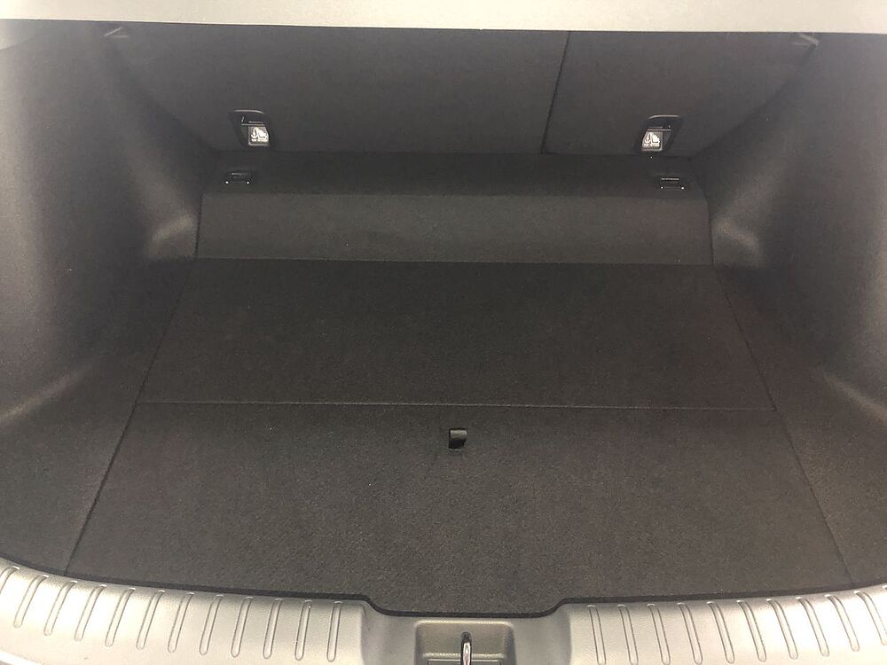 Honda Civic 1.0 VTEC Turbo 126 SR 5dr