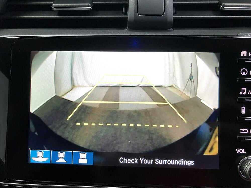 Honda Civic 1.0 VTEC Turbo 126 SR 5dr